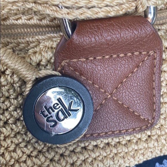 The Sak Tote Bag - Picture 3 of 11